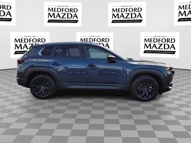 Thumbnail: 2025 Mazda CX-50 - 9