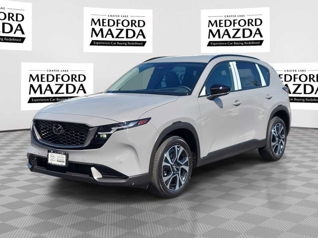 2026 Mazda CX-5 S Preferred Auto AWD's photo