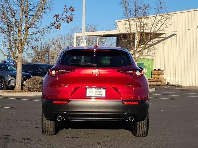 Thumbnail: 2025 Mazda CX-30 - 13