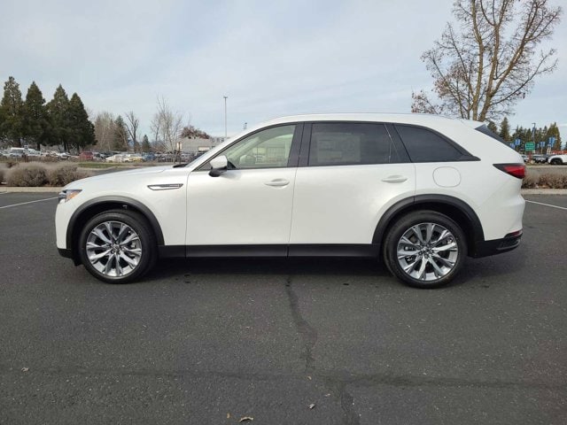Thumbnail: 2026 Mazda CX-90 - 10