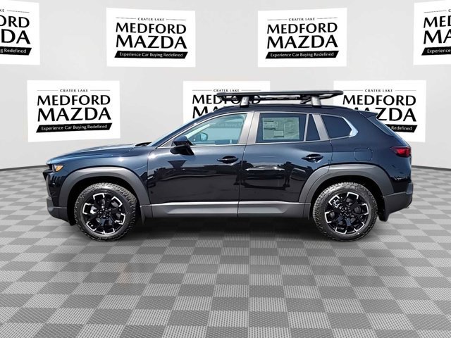 Thumbnail: 2026 Mazda CX-50 - 5