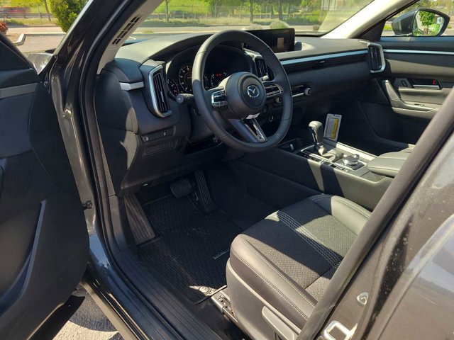 Thumbnail: 2026 Mazda CX-50 - 10