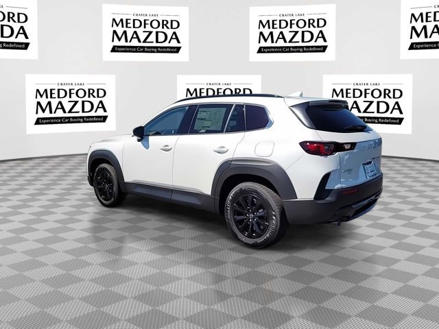 Thumbnail: 2026 Mazda CX-50 - 6