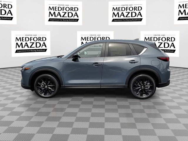 Thumbnail: 2025 Mazda CX-5 - 5
