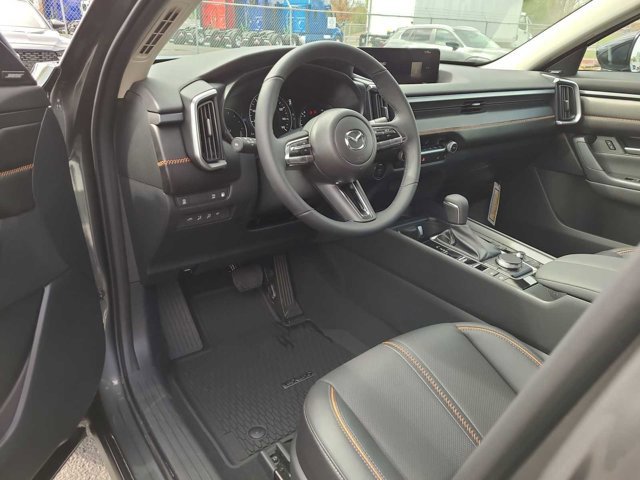 Thumbnail: 2025 Mazda CX-50 - 10