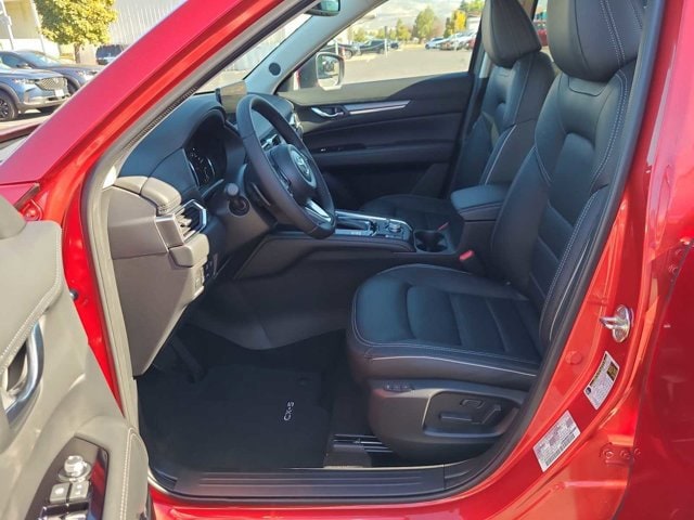Thumbnail: 2025 Mazda CX-5 - 19