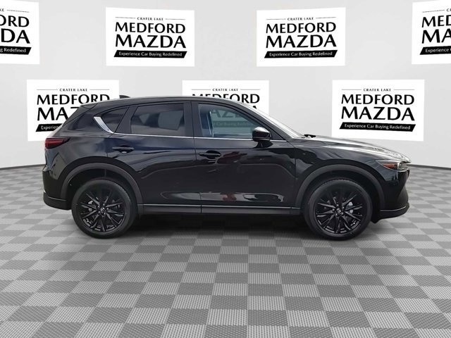 Thumbnail: 2025 Mazda CX-5 - 9