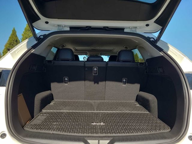 Thumbnail: 2025 Mazda CX-5 - 27