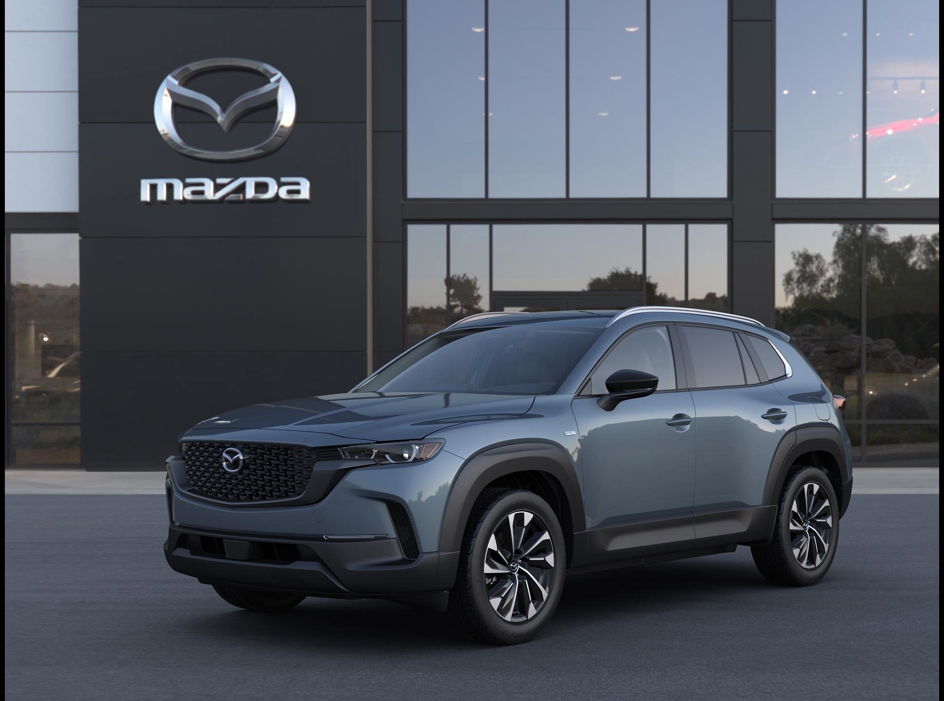 2025 Mazda CX-50 S Premium -
                  Medford, OR
