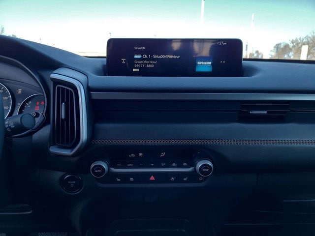 Thumbnail: 2026 Mazda CX-50 - 24