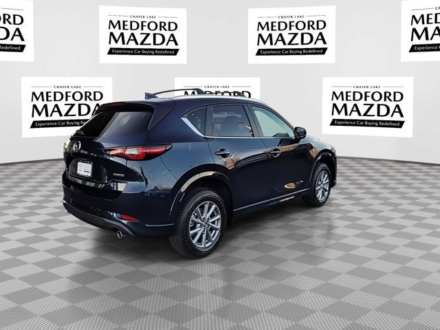 Thumbnail: 2025 Mazda CX-5 - 8