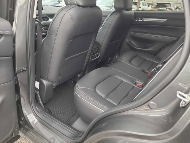 Thumbnail: 2025 Mazda CX-5 - 20