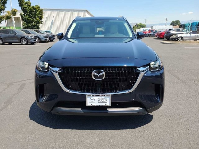 Thumbnail: 2024 Mazda CX-90 - 14
