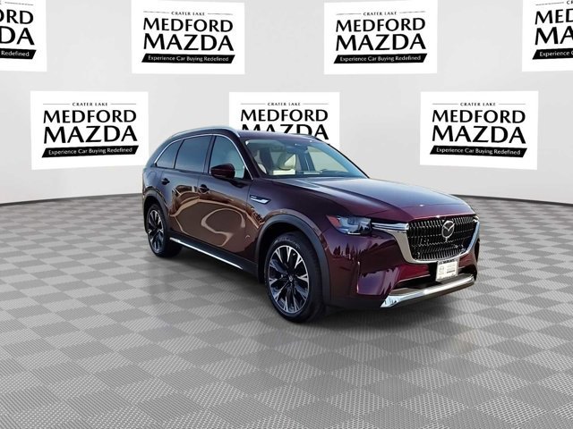 Thumbnail: 2026 Mazda CX-90 - 2