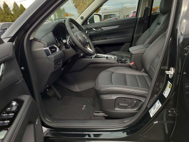 Thumbnail: 2025 Mazda CX-5 - 19