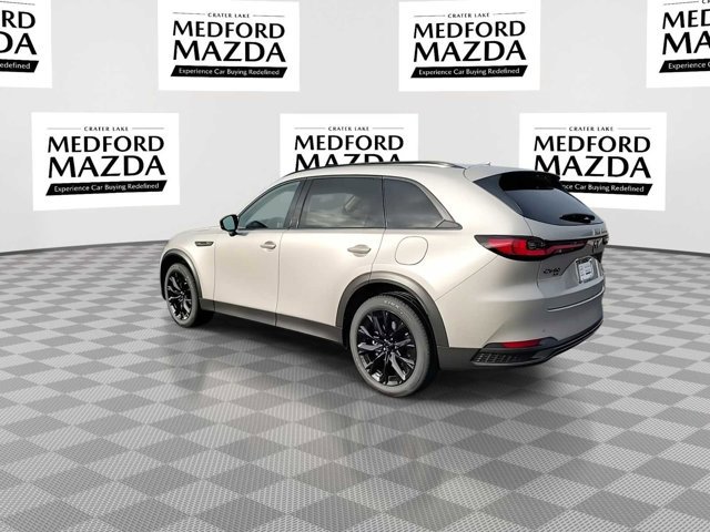 Thumbnail: 2026 Mazda CX-90 - 6