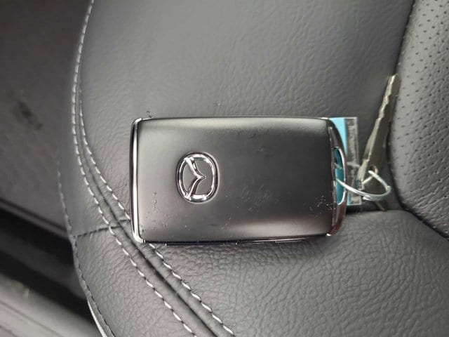 Thumbnail: 2025 Mazda CX-5 - 28