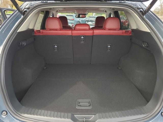 Thumbnail: 2025 Mazda CX-5 - 27