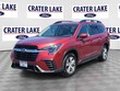  Subaru Ascent