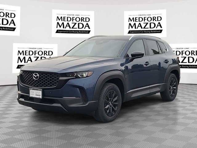 Thumbnail: 2026 Mazda CX-50 - 1