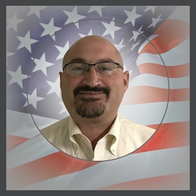 Staff member Phil Brooker from ID_d4c9dfdf120b