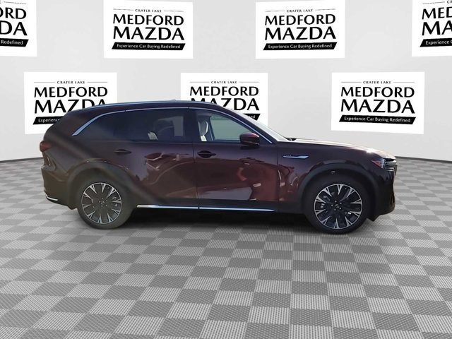 Thumbnail: 2026 Mazda CX-90 - 9