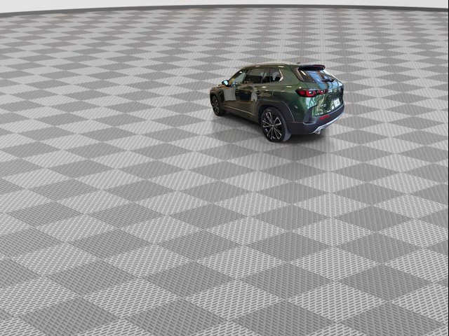 Thumbnail: 2025 Mazda CX-50 - 6