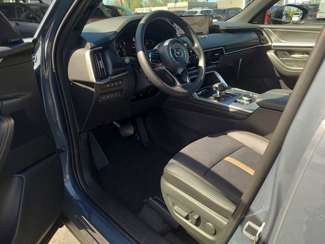 Thumbnail: 2026 Mazda CX-90 - 10