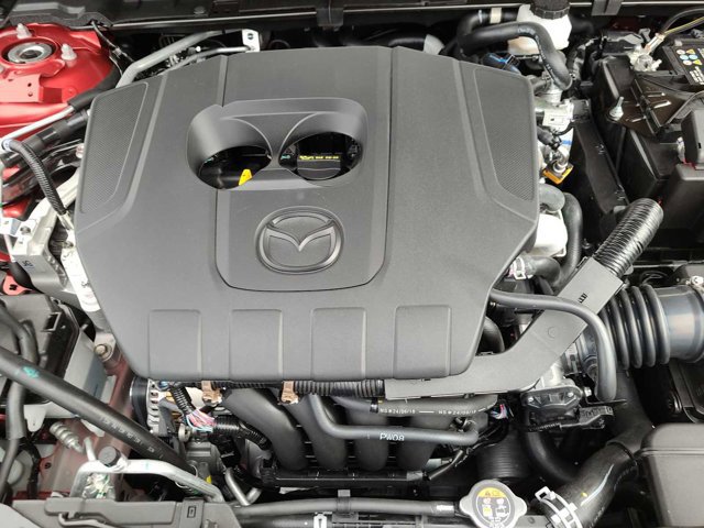 Thumbnail: 2025 Mazda CX-30 - 17