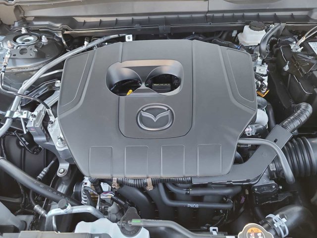 Thumbnail: 2025 Mazda CX-50 - 17