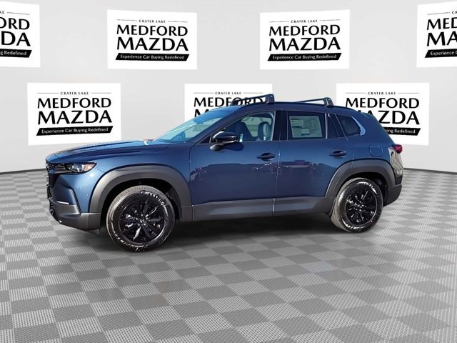 Thumbnail: 2026 Mazda CX-50 - 4