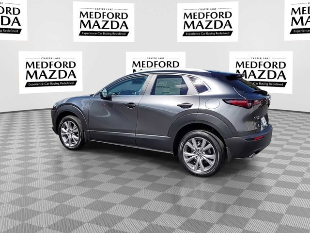 Thumbnail: 2025 Mazda CX-30 - 6