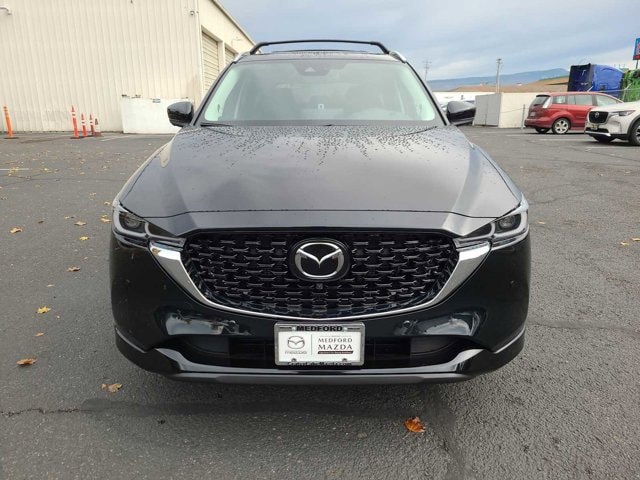 Thumbnail: 2025 Mazda CX-5 - 14