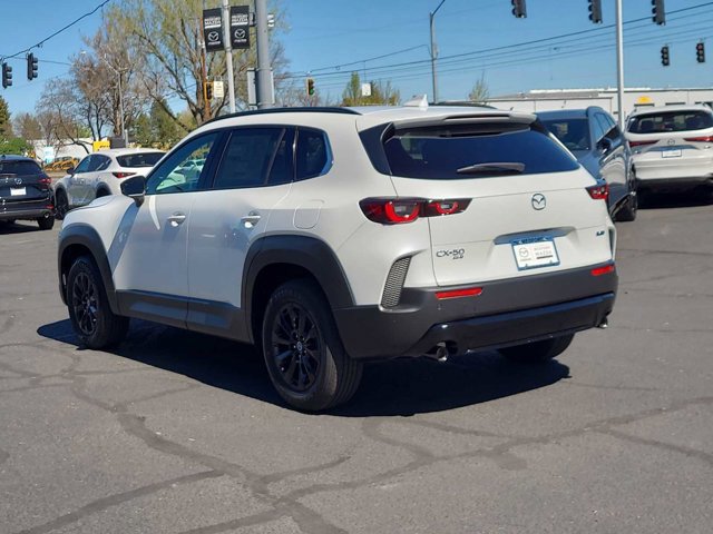 Thumbnail: 2026 Mazda CX-50 - 12