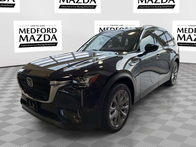 Thumbnail: 2026 Mazda CX-90 - 1