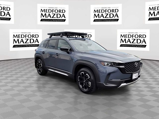 Thumbnail: 2025 Mazda CX-50 - 2