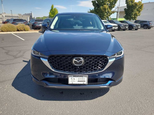 Thumbnail: 2025 Mazda CX-5 - 14