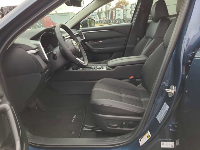 Thumbnail: 2026 Mazda CX-50 - 19