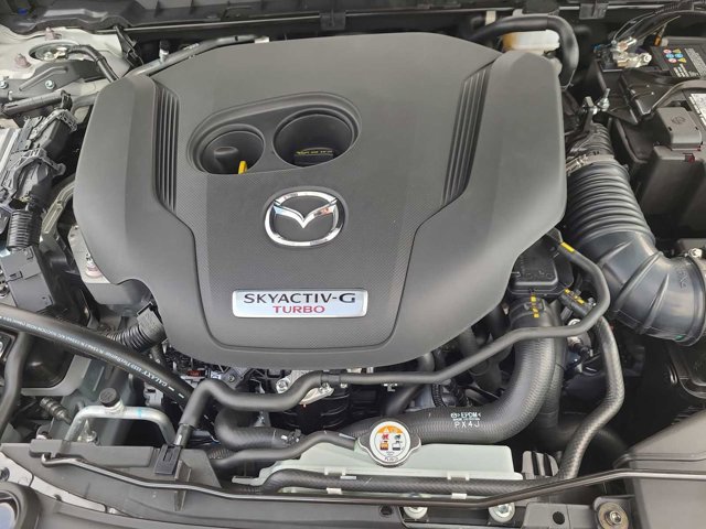 Thumbnail: 2026 Mazda CX-30 - 17
