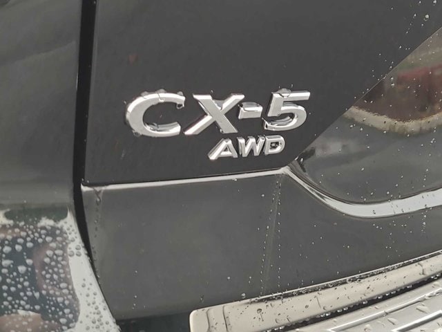 Thumbnail: 2025 Mazda CX-5 - 15