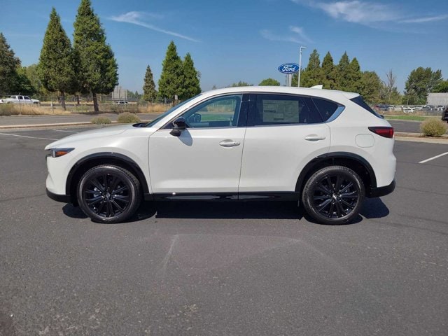 Thumbnail: 2025 Mazda CX-5 - 11