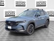 Mazda CX-50 Hybrid