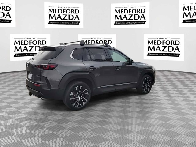 Thumbnail: 2026 Mazda CX-50 - 8