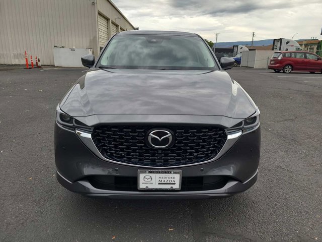 Thumbnail: 2025 Mazda CX-5 - 14