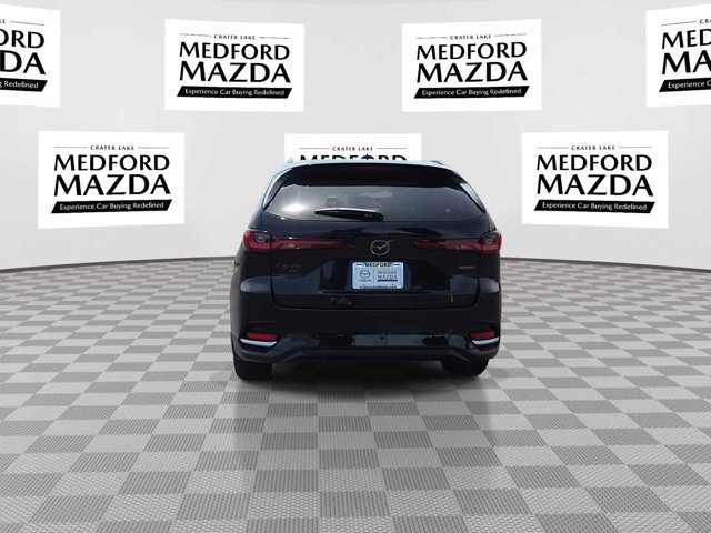 Thumbnail: 2026 Mazda CX-70 - 7
