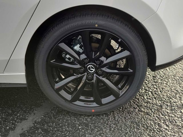 Thumbnail: 2026 Mazda Mazda3 - 16