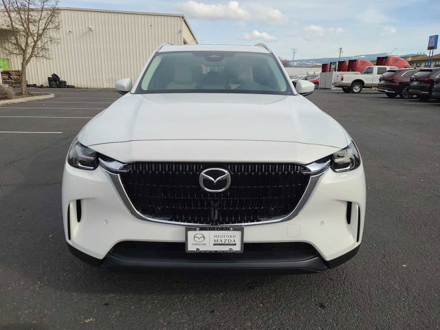 Thumbnail: 2026 Mazda CX-90 - 13