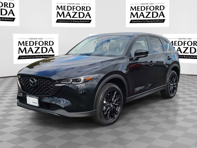 Thumbnail: 2025 Mazda CX-5 - 1