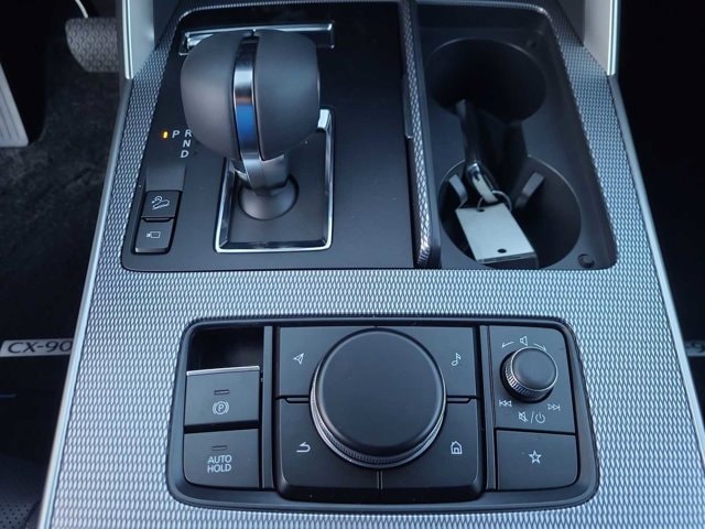 Thumbnail: 2026 Mazda CX-90 - 25