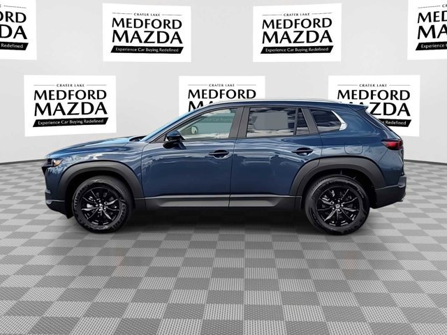 Thumbnail: 2025 Mazda CX-50 - 5